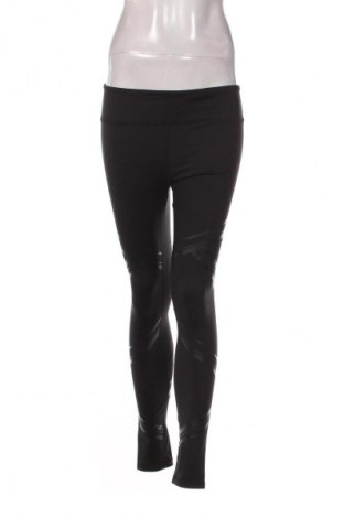 Damen Leggings BumBum, Größe L, Farbe Schwarz, Preis 12,99 €