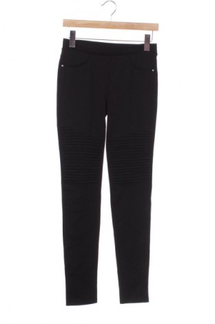 Dámske legíny  C&A, Veľkosť XS, Farba Čierna, Cena  9,95 €