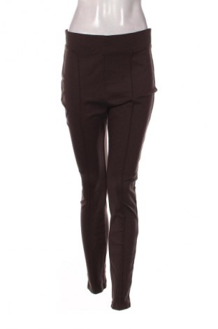 Dámské legíny  C&A, Velikost L, Barva Hnědá, Cena  179,00 Kč