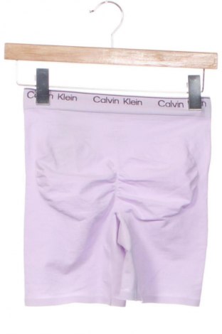 Damen Leggings Calvin Klein, Größe XS, Farbe Lila, Preis € 67,99