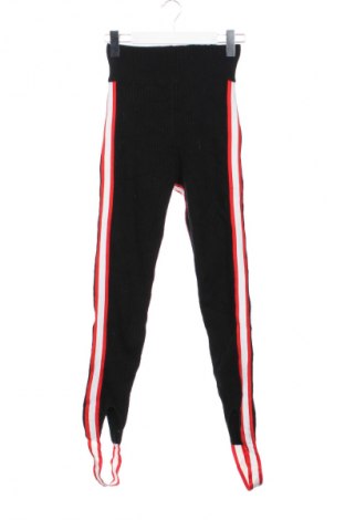 Дамски клин Calvin Klein, Размер XS, Цвят Черен, Цена 34,99 лв.