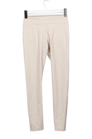 Дамски клин Calzedonia, Размер XS, Цвят Екрю, Цена 25,99 лв.