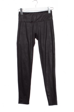 Damen Leggings Calzedonia, Größe XXS, Farbe Schwarz, Preis 12,99 €