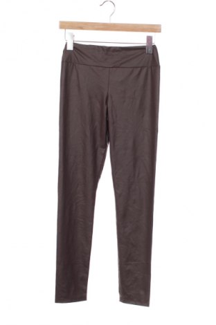 Dámske legíny  Calzedonia, Veľkosť XS, Farba Hnedá, Cena  11,95 €