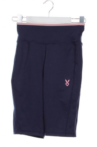 Dámské legíny  Cardio Bunny, Velikost XS, Barva Modrá, Cena  329,00 Kč