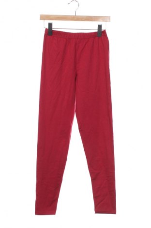 Γυναικείο κολάν Cecilia Classics, Μέγεθος XXS, Χρώμα Κόκκινο, Τιμή 12,99 €