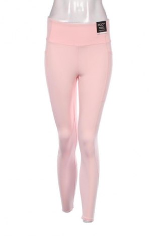 Damskie legginsy Cotton On, Rozmiar M, Kolor Różowy, Cena 94,26 zł