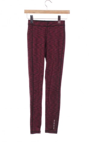 Damskie legginsy Crivit, Rozmiar XS, Kolor Kolorowy, Cena 43,99 zł