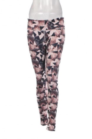 Damen Leggings Crivit, Größe M, Farbe Mehrfarbig, Preis € 11,99