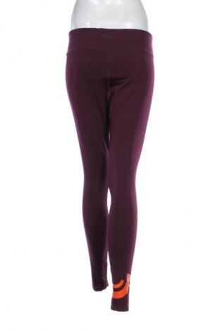 Damen Leggings Crivit, Größe M, Farbe Rot, Preis 13,30 €