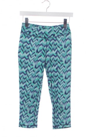 Damen Leggings Crivit, Größe XS, Farbe Mehrfarbig, Preis 10,99 €