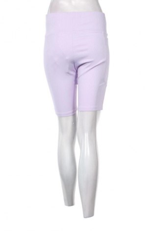 Дамски клин Crivit, Размер M, Цвят Лилав, Цена 16,20 лв.