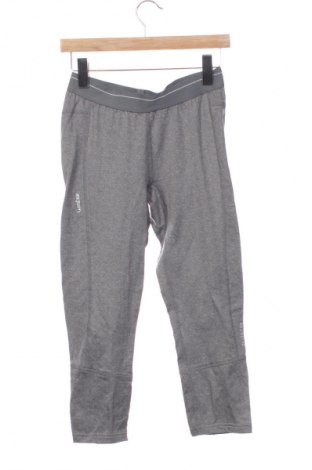 Dámske legíny  Decathlon, Veľkosť XS, Farba Sivá, Cena  9,95 €