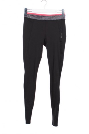 Damen Leggings Decathlon, Größe XS, Farbe Schwarz, Preis 13,30 €