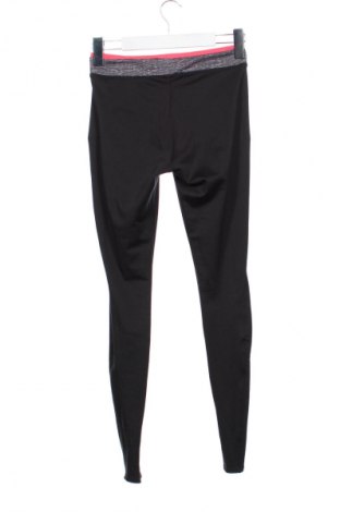 Damen Leggings Decathlon, Größe XS, Farbe Schwarz, Preis 13,30 €