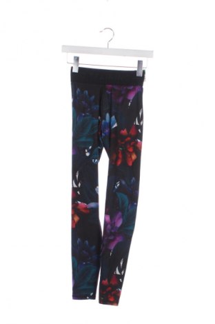 Damen Leggings Decathlon, Größe XXS, Farbe Mehrfarbig, Preis € 13,30