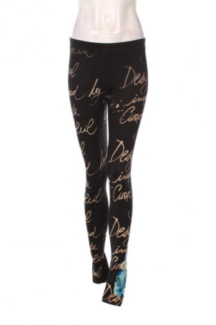 Дамски клин Desigual, Размер M, Цвят Многоцветен, Цена 41,99 лв.