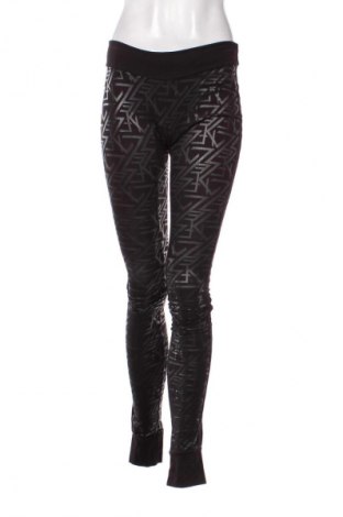 Damen Leggings Diesel, Größe M, Farbe Schwarz, Preis 62,00 €