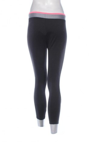 Damen Leggings Domyos, Größe M, Farbe Schwarz, Preis 13,30 €