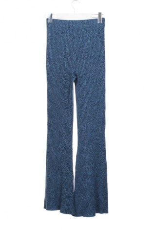 Damen Leggings Edited, Größe XXS, Farbe Blau, Preis 9,99 €