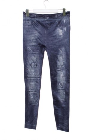 Dámske legíny  Elle Nor, Veľkosť M, Farba Modrá, Cena  7,95 €