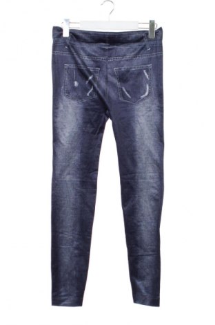 Dámske legíny  Elle Nor, Veľkosť M, Farba Modrá, Cena  7,95 €