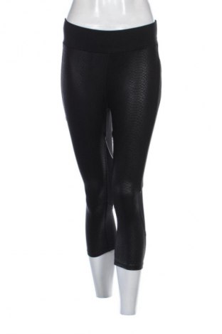 Damen Leggings Ergee, Größe L, Farbe Schwarz, Preis 13,30 €