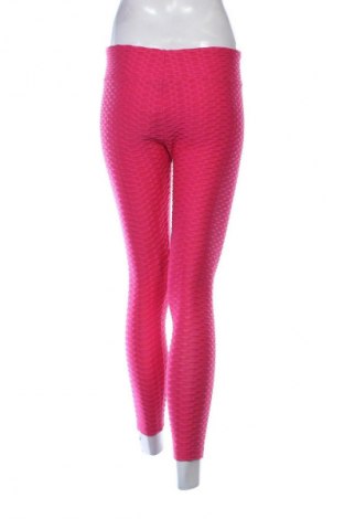 Dámské legíny  Ergee, Velikost S, Barva Růžová, Cena  327,00 Kč