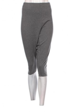 Дамски клин Esmara, Размер 3XL, Цвят Сив, Цена 9,99 лв.