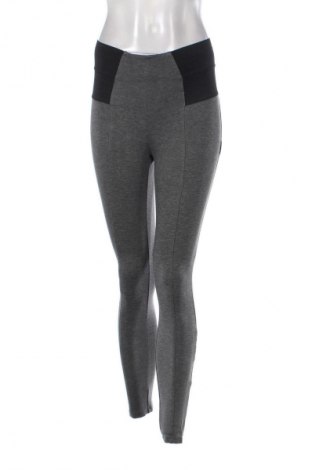 Damskie legginsy Esmara, Rozmiar S, Kolor Szary, Cena 43,68 zł
