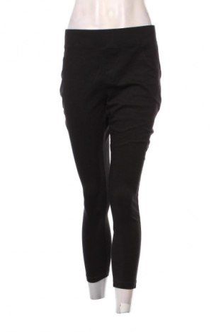 Γυναικείο κολάν Esmara, Μέγεθος XL, Χρώμα Μαύρο, Τιμή 9,99 €