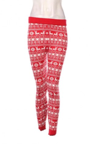 Γυναικείο κολάν Esmara, Μέγεθος XL, Χρώμα Πολύχρωμο, Τιμή 7,99 €