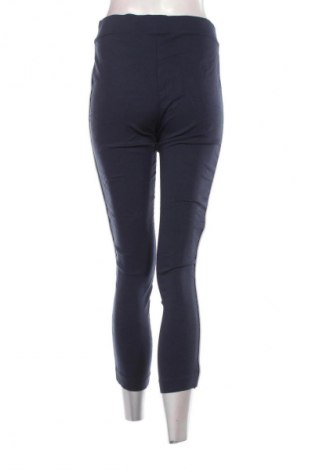 Damskie legginsy Essentials by Tchibo, Rozmiar M, Kolor Niebieski, Cena 23,99 zł