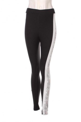 Női leggings FILA, Méret S, Szín Fekete, Ár 10 389 Ft
