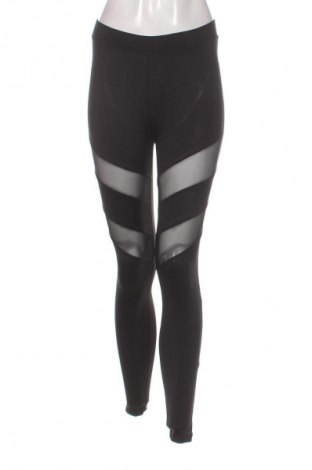 Damskie legginsy Fb Sister, Rozmiar M, Kolor Czarny, Cena 59,77 zł