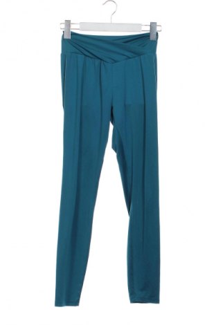 Dámské legíny  Fisherfield, Velikost XS, Barva Modrá, Cena  247,00 Kč