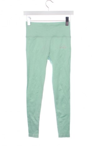 Damen Leggings Flair, Größe XS, Farbe Grün, Preis € 13,30