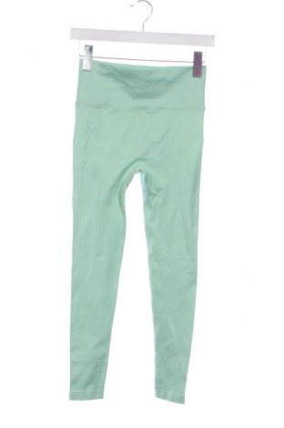 Damen Leggings Flair, Größe XS, Farbe Grün, Preis € 13,30