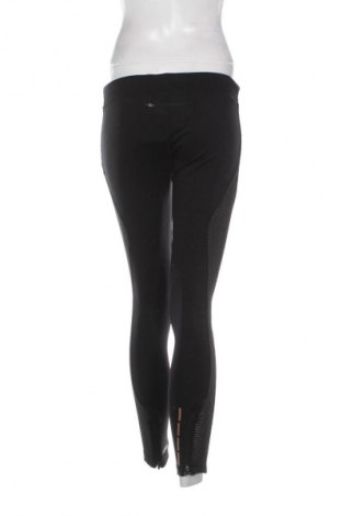 Damen Leggings Gina Tricot, Größe M, Farbe Schwarz, Preis 10,30 €