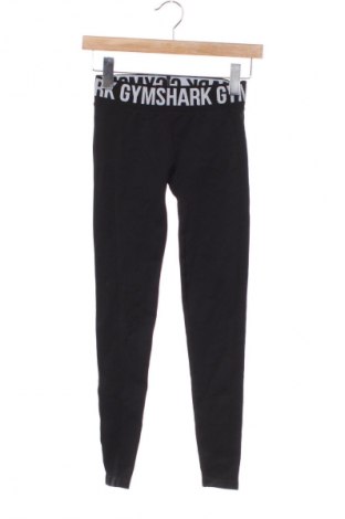 Dámské legíny  Gymshark, Velikost XS, Barva Černá, Cena  341,00 Kč