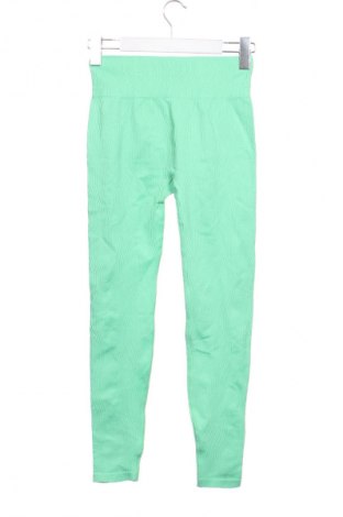Colant de femei H&M, Mărime XXS, Culoare Verde, Preț 49,99 Lei