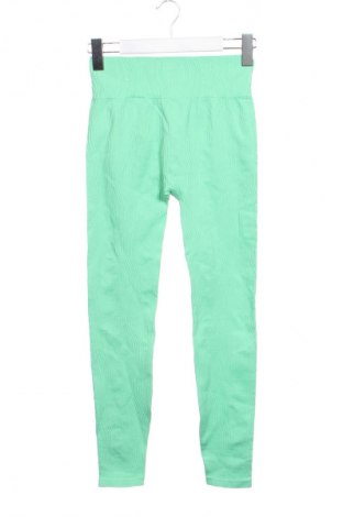 Colant de femei H&M, Mărime XXS, Culoare Verde, Preț 49,99 Lei