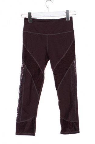 Damen Leggings H&M, Größe XS, Farbe Braun, Preis € 10,99