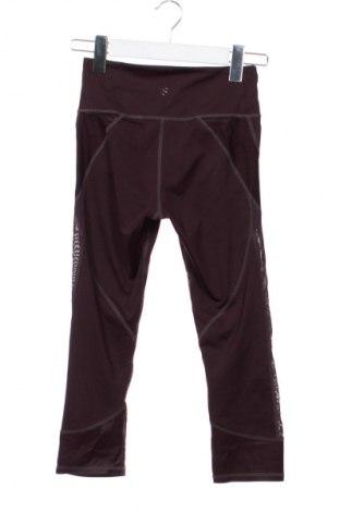 Damen Leggings H&M, Größe XS, Farbe Braun, Preis € 10,99