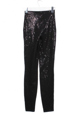 Damen Leggings H&M, Größe XS, Farbe Schwarz, Preis 10,99 €