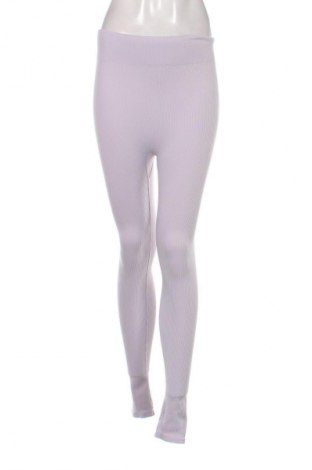 Γυναικείο κολάν H&M, Μέγεθος S, Χρώμα Βιολετί, Τιμή 13,30 €