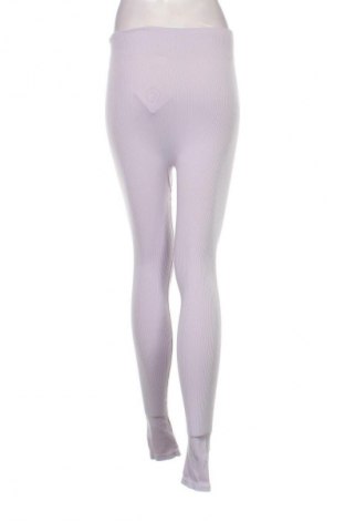 Γυναικείο κολάν H&M, Μέγεθος S, Χρώμα Βιολετί, Τιμή 13,30 €