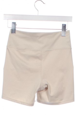 Damen Leggings H&M, Größe XXS, Farbe Beige, Preis € 13,22