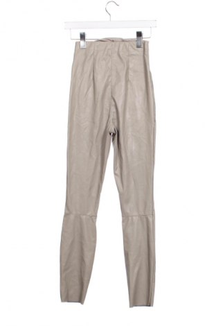 Colant de femei H&M Mama, Mărime XS, Culoare Bej, Preț 37,99 Lei