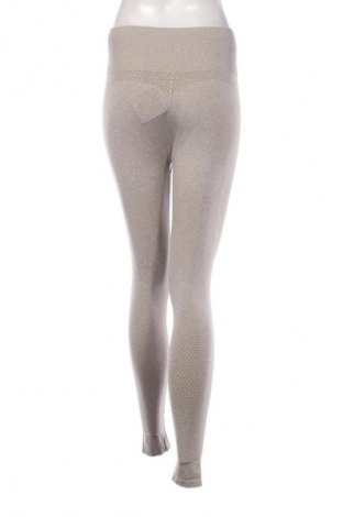 Damen Leggings H&M Sport, Größe S, Farbe Grau, Preis 7,99 €